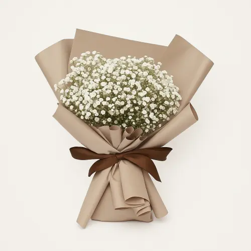 Buket bunga kestalan murah